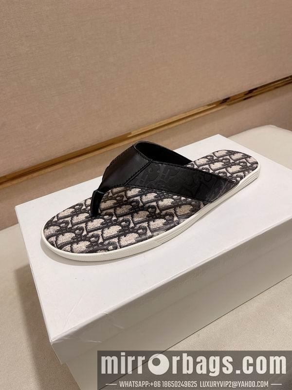 Replica Dior Shoes sz38-44 mnw0313