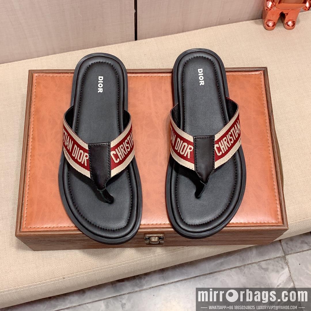Replica Dior Shoes sz38-44 h0604