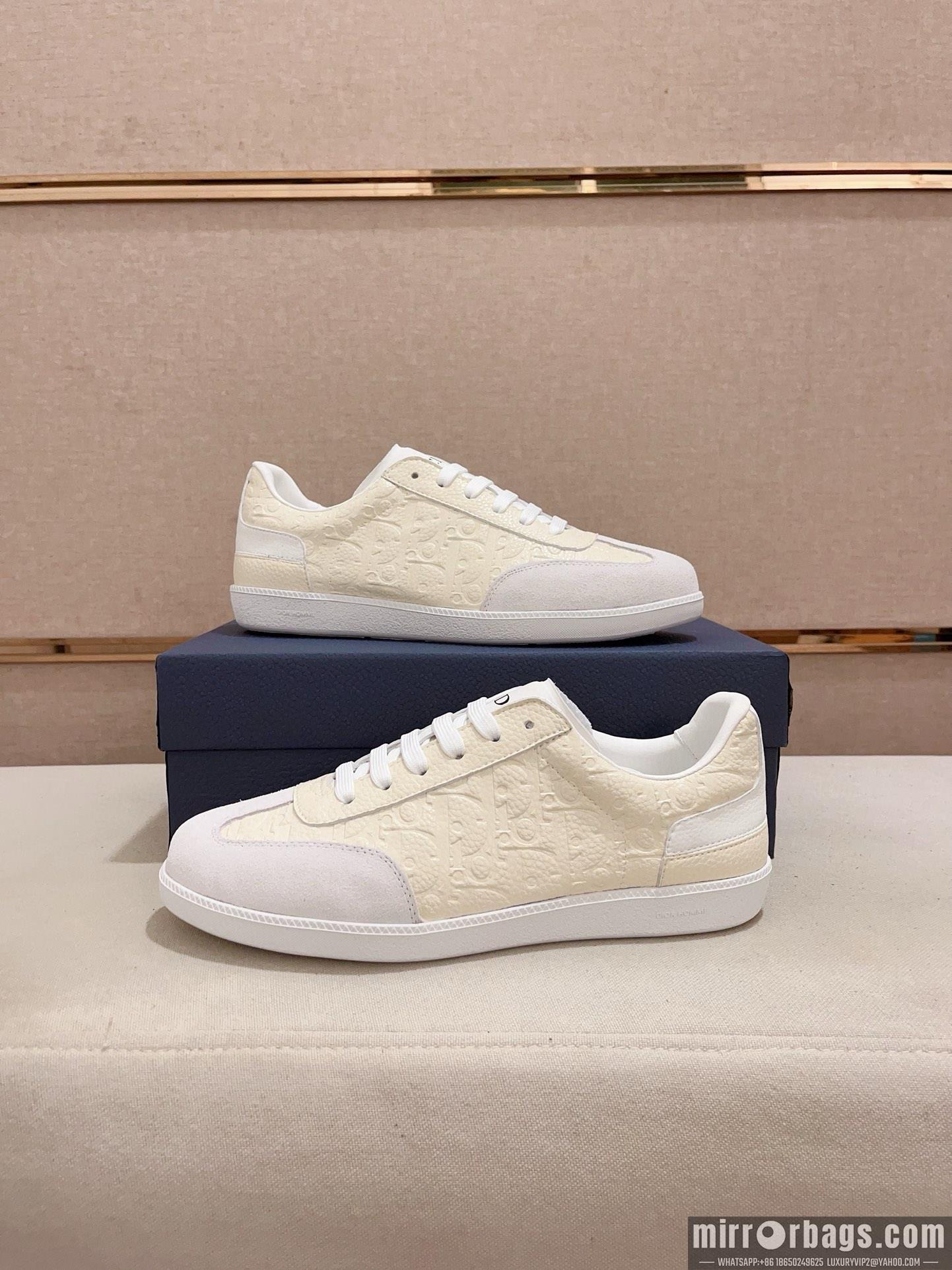Replica Dior Shoes sz38-44 hnh1218