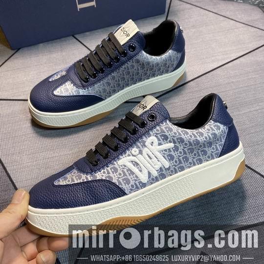 Replica Dior Shoes sz38-45 hnh0611