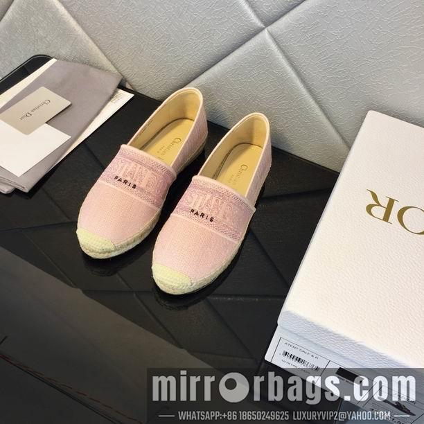 Replica Dior Shoes sz35-41 mnh0903