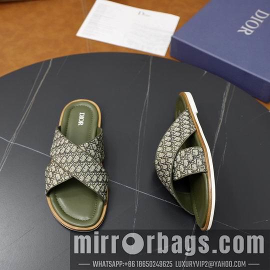 Replica Dior Shoes sz38-45 mnh0507