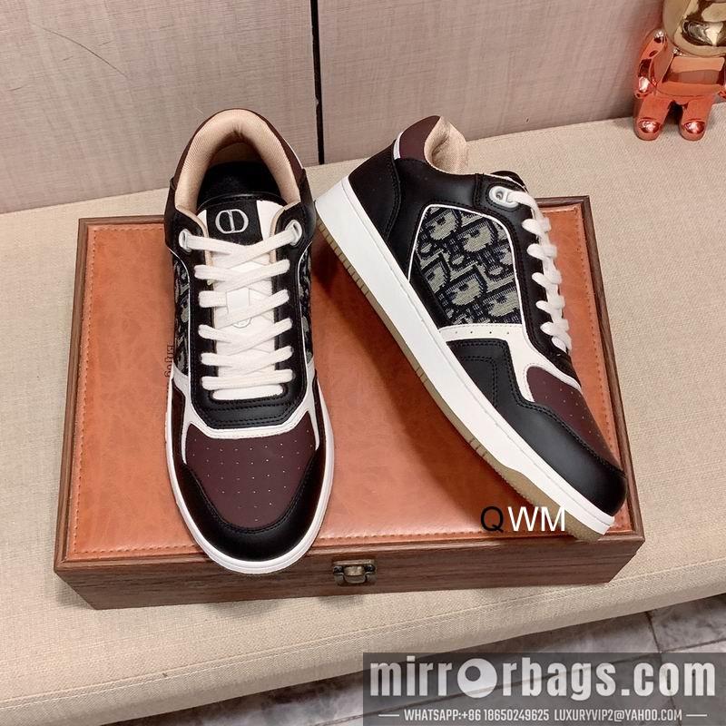 Dior Shoes Gucci sz38-45 WM0611