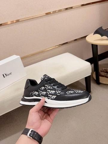 Replica Dior Shoes sz38-44 hnh0618