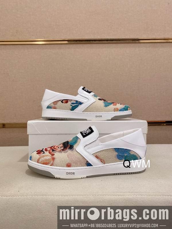 Replica Dior Shoes ssz38-45 WM030111