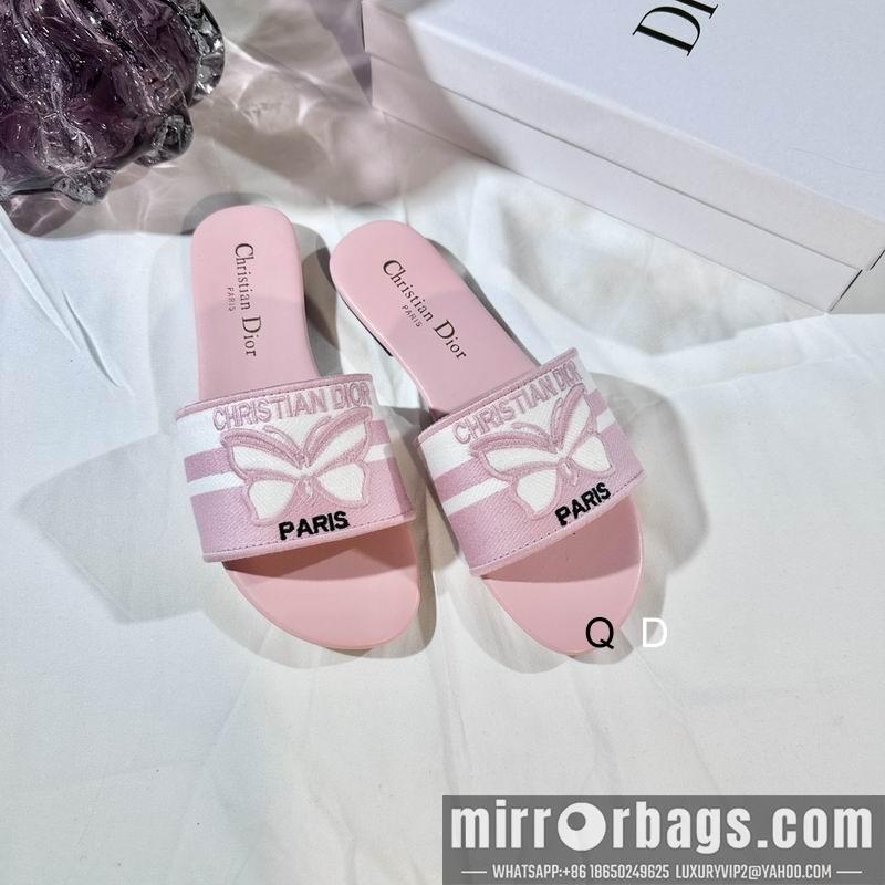 Replica Dior Shoes sz35-40 GDT0401