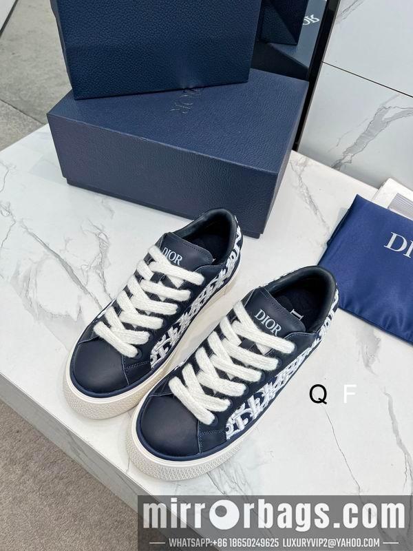 Replica Dior Shoes sz38-45 3C TF0102
