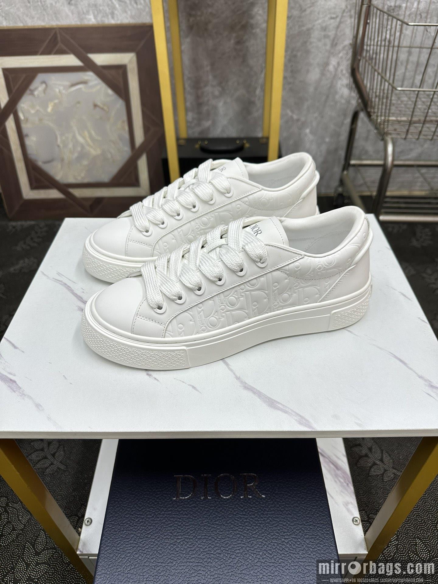 Replica Dior Shoes sz35-45 hnh1207