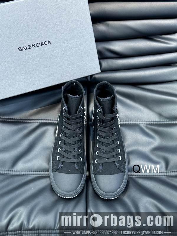 Replica Balenciaga Shoes sz38-45 3C WM1102