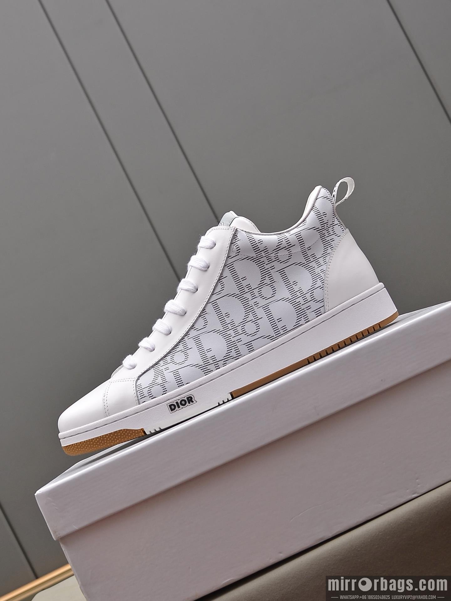 Replica Dior Shoes sz38-45 hnh1201