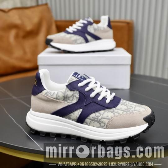 Replica Dior Shoes sz38-45 hnh0615