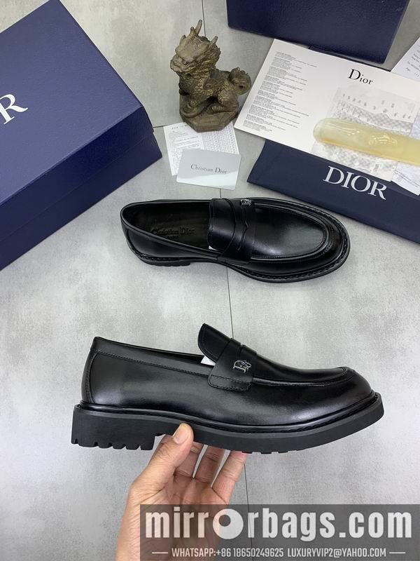 Replica Dior Shoes sz38-45 mnw0313