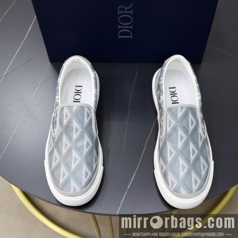 Replica Dior Shoes sz38-45 mnw0401