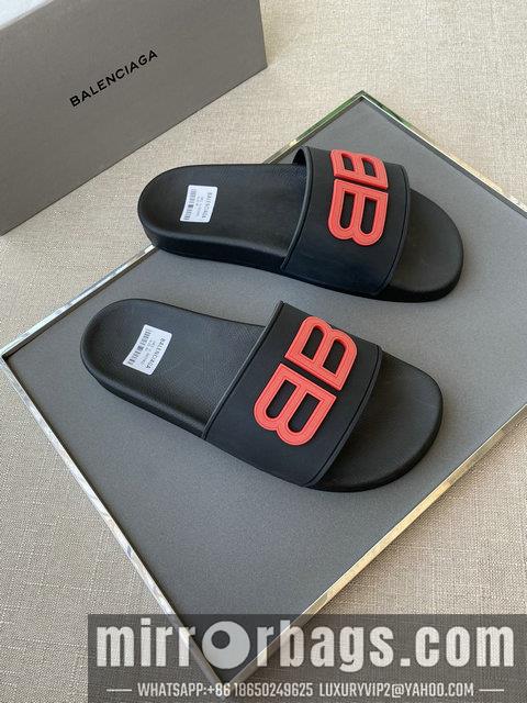 Balenciaga Shoes 0714 SZ 35-45