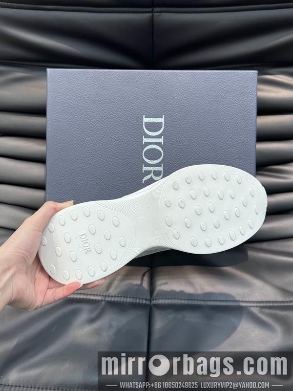 Replica Dior Shoes sz38-45 hnm0163