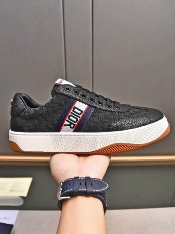 Replica Dior Shoes sz38-45 hnh0604