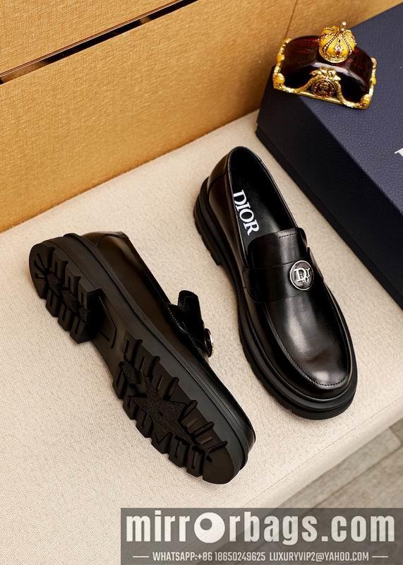 Replica Dior Shoes sz38-46 mnw0347