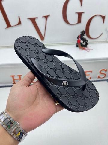 Replica Balenciaga Shoes sz38-45 mnh0501