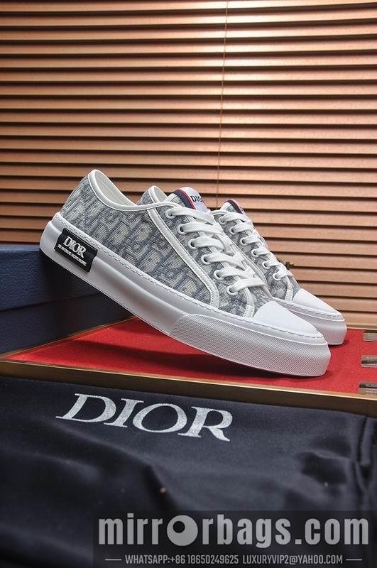 Replica Dior Shoes sz38-45 mnw0315