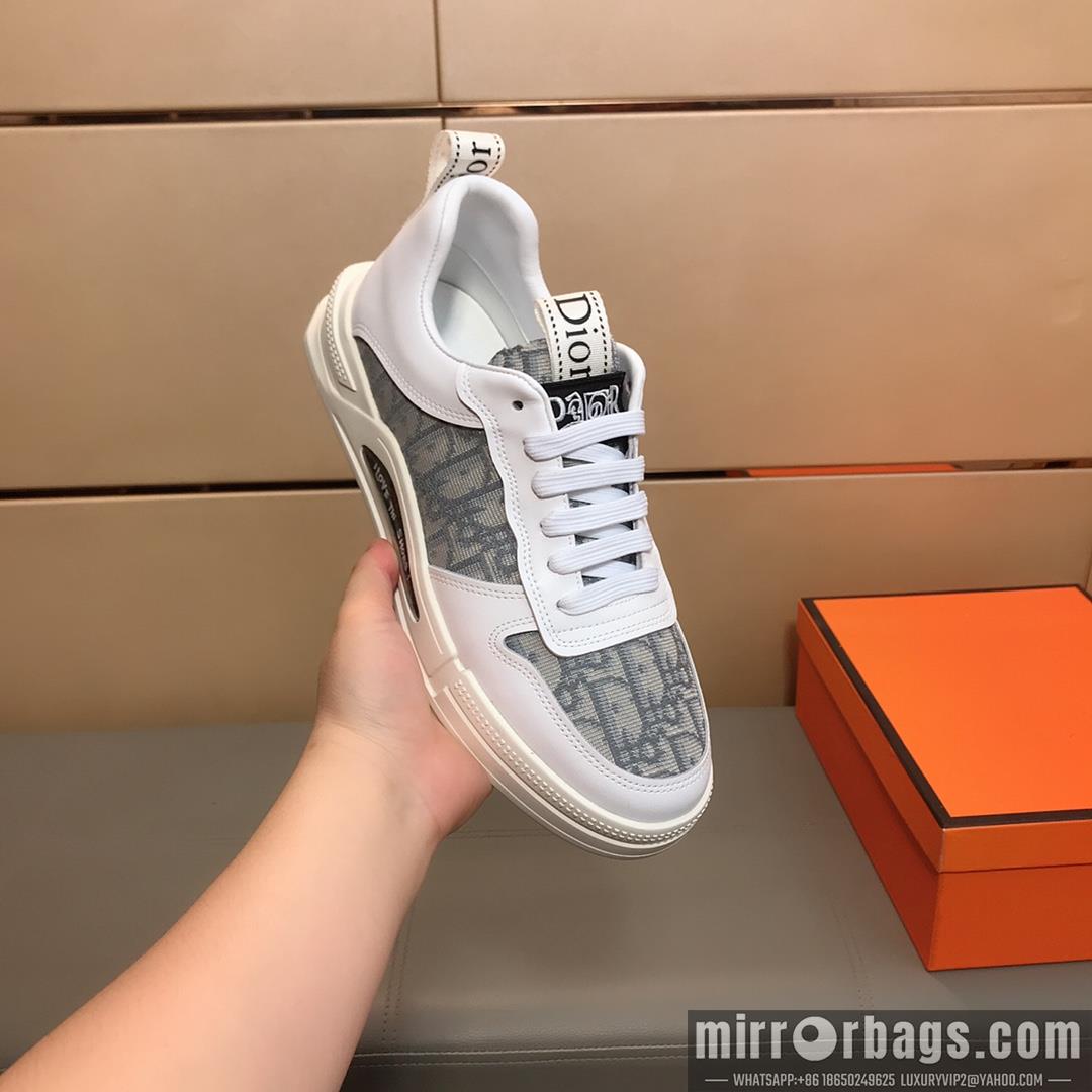 Replica Dior Shoes sz38-44 h0820