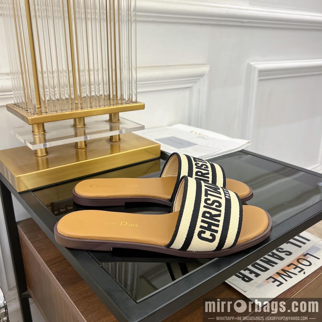 Replica Dior Shoes sz35-42 h0705