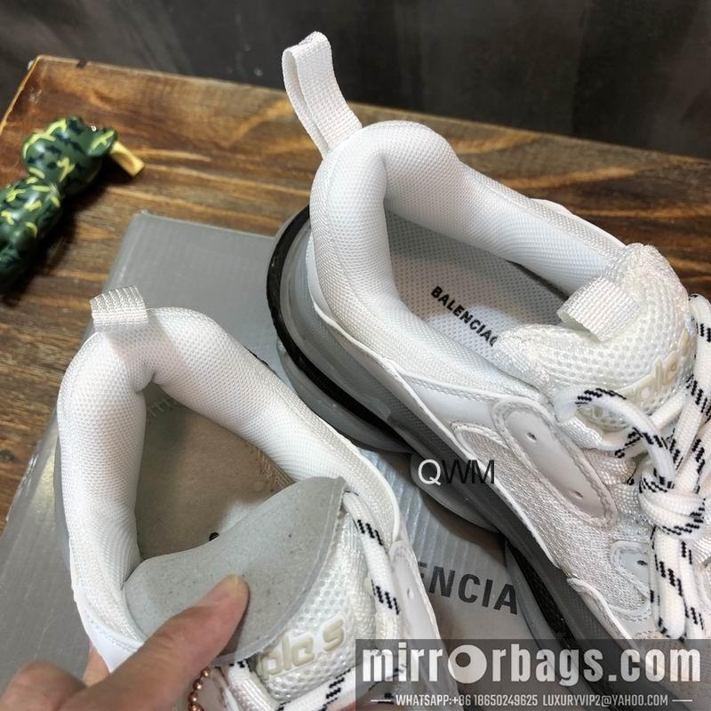 Replica Balenciaga Shoes sz35-45 WM0213