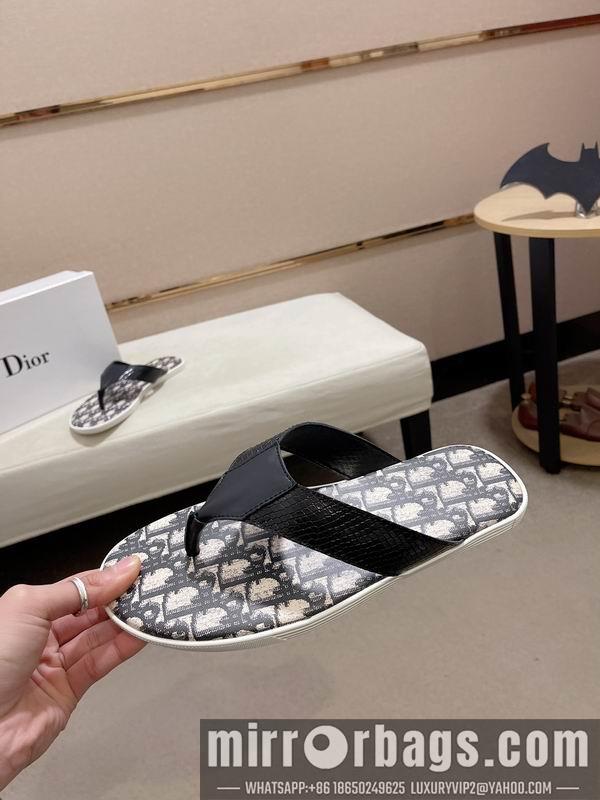 Replica Dior Shoes sz38-44 mnw0313