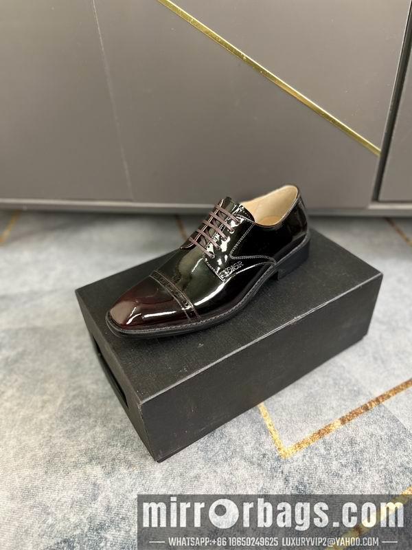 Replica Dior Shoes sz38-46 mnw0215