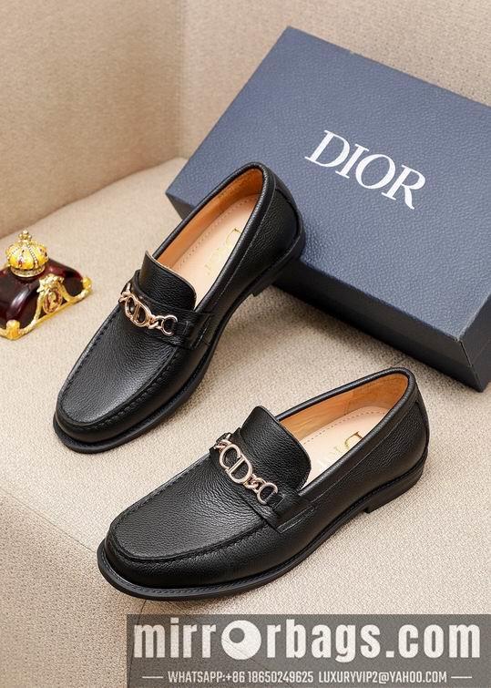 Replica Dior Shoes sz38-45 mnh0533
