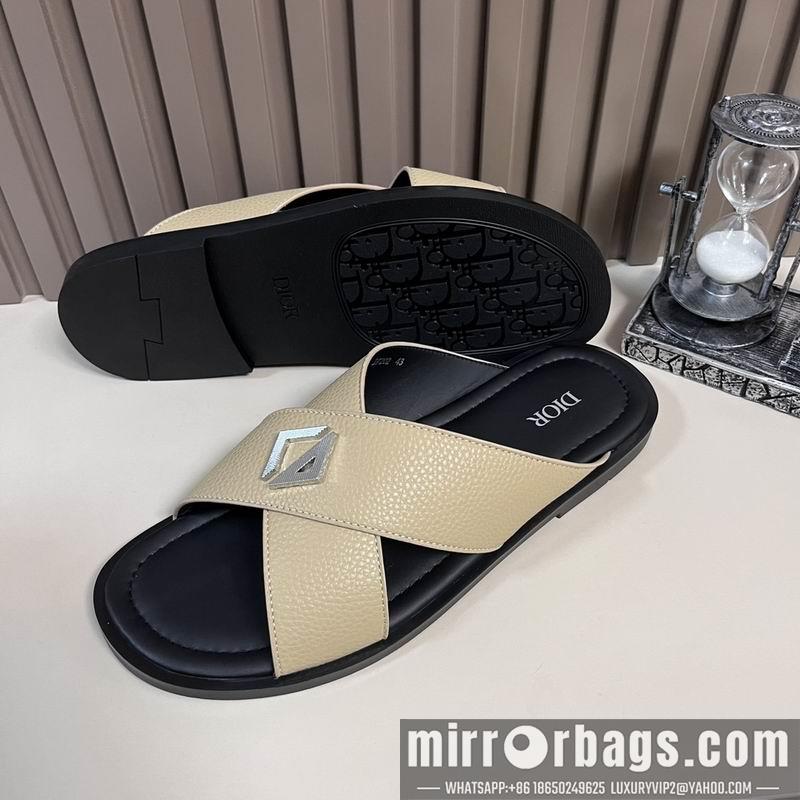 Replica Dior Shoes sz38-47 mnw0307