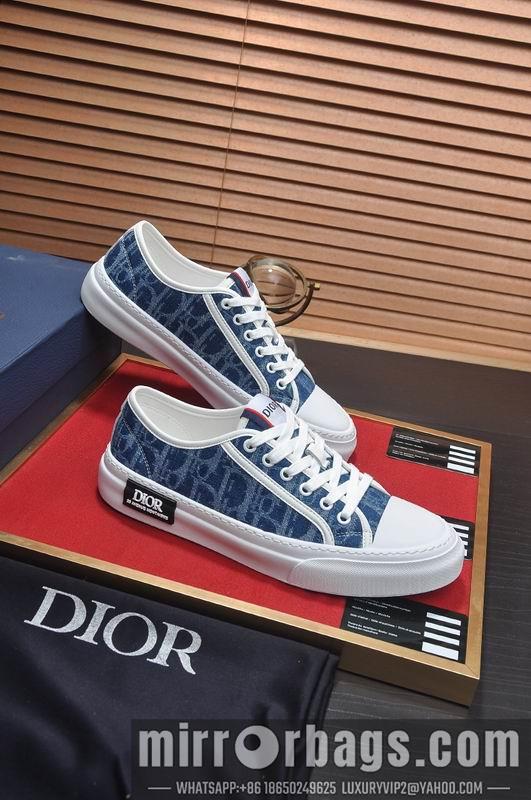 Replica Dior Shoes sz38-45 mnw0315