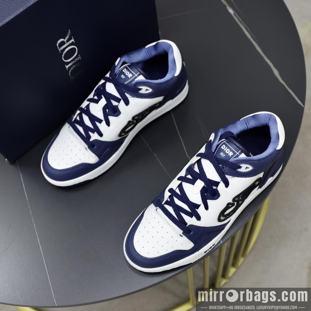Replica Dior Shoes sz35-44 h0813