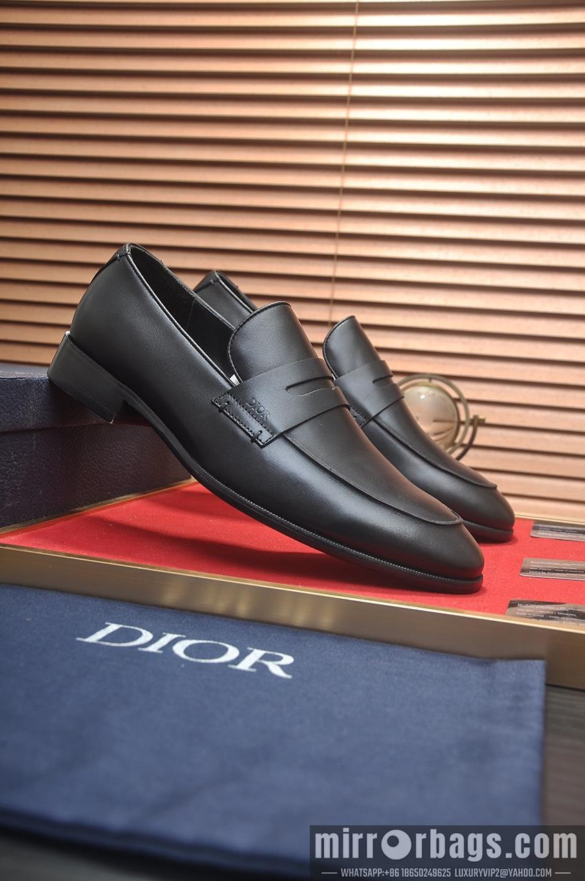 Replica Dior Shoes sz38-44 h0911