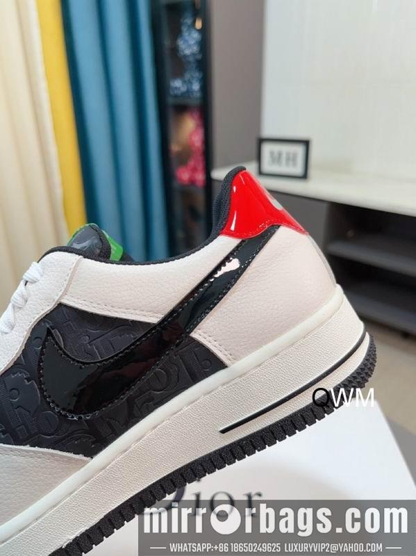 Replica Dior Shoes sz38-45 3C WM1202