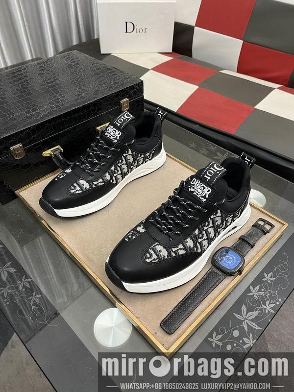 Replica Dior Shoes sz38-44 hnh0309