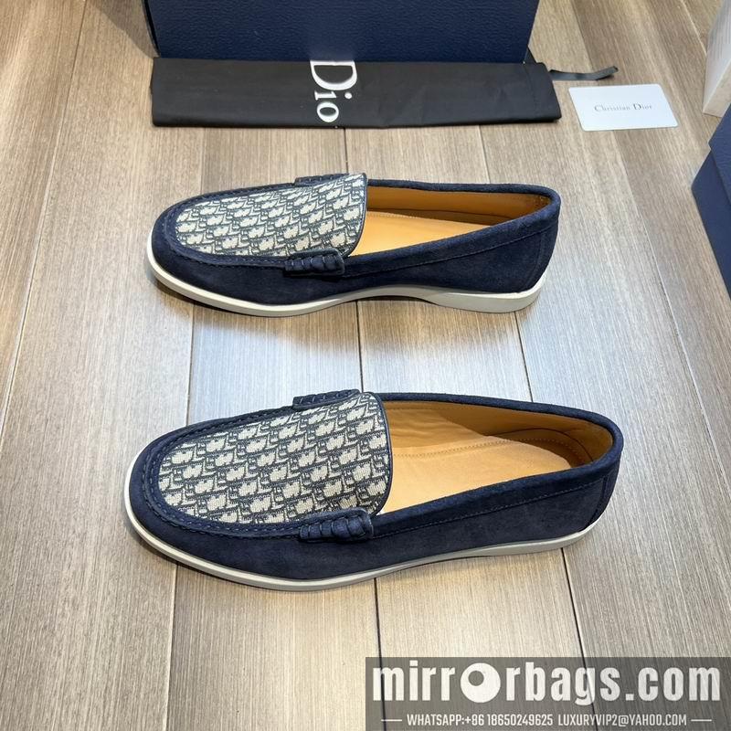 Replica Dior Shoes sz39-44 hnm0144