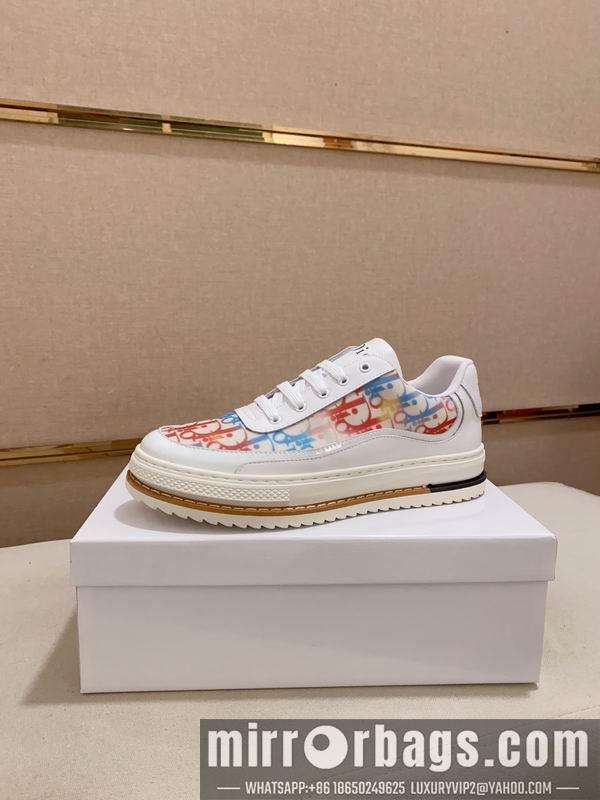 Replica Dior Shoes sz38-44 mnw0176