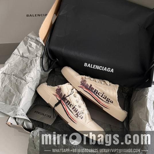 Replica Balenciaga Shoes sz35-45 mnh0401