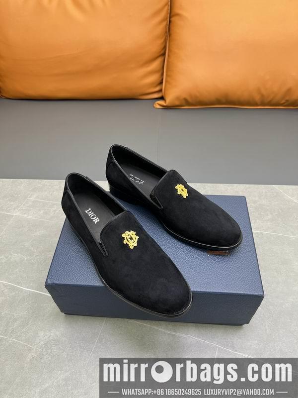 Replica Dior Shoes sz38-45 mnw0365