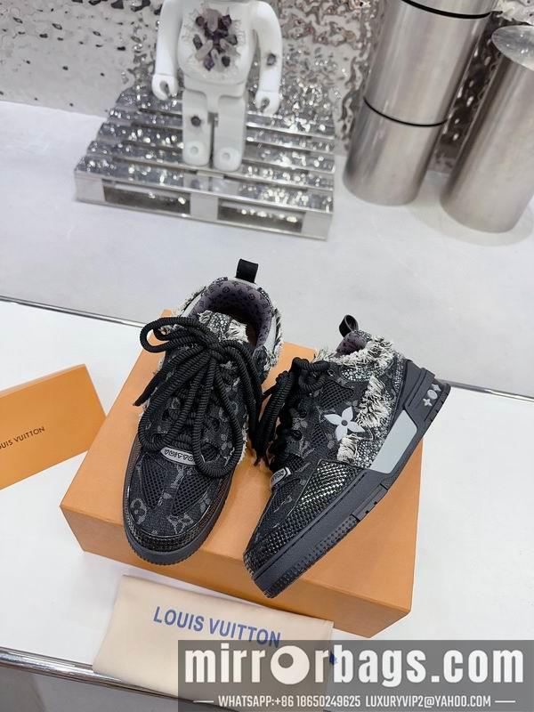 Replica Dior Shoes sz35-45 hnm0167