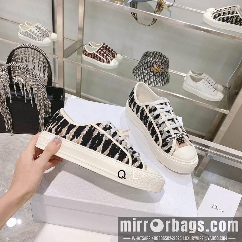 Replica Dior Shoes sz35-41LL0104