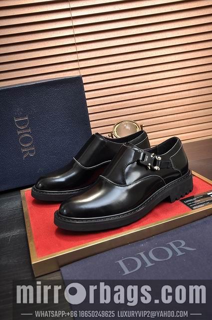 Replica Dior Shoes sz38-45 mnh0534