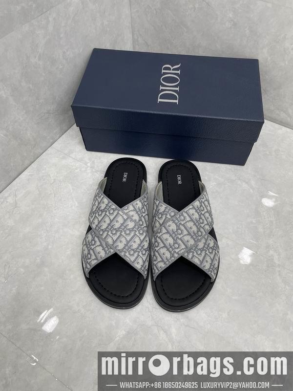 Replica Dior Shoes sz38-45 mnw0101