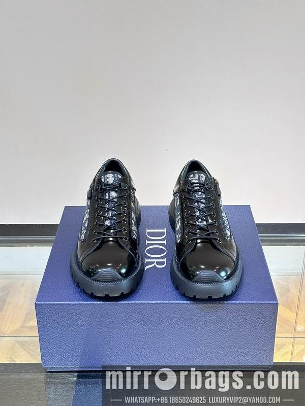 Replica Dior Shoes sz38-45 jyh0321