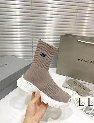 Balenciaga Shoes Balenciaga sz35-44 LL0203