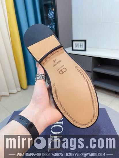 Replica Dior Shoes sz38-44 mnh0506