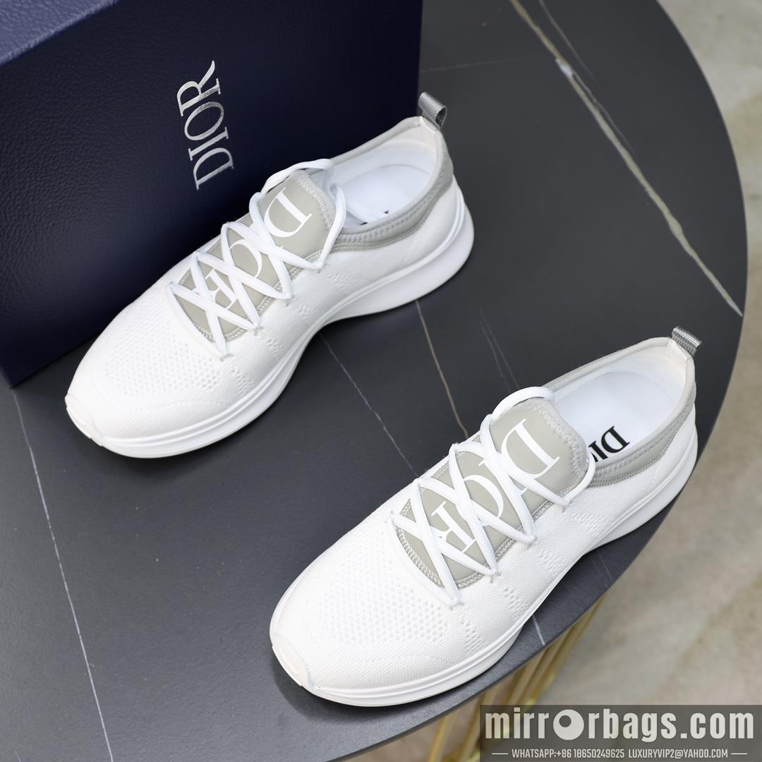 Replica Dior Shoes sz38-44 h0814