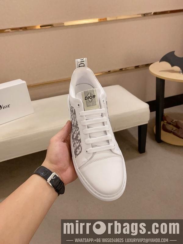 Replica Dior Shoes sz38-44 mnw1107