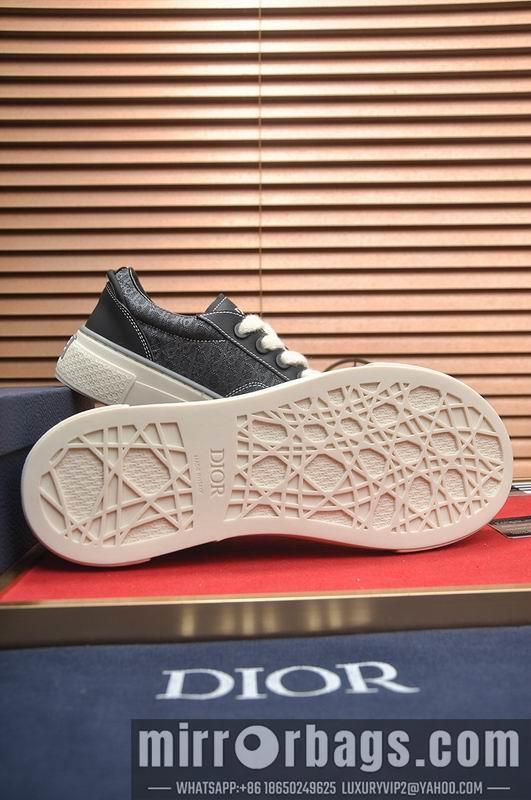 Replica Dior Shoes sz38-44 mnm0114