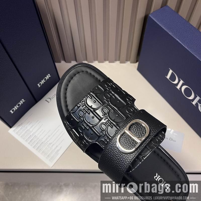 Replica Dior Shoes sz38-46 mnw0322